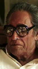 Ashok Kumar's Insights into Life, Love, and Respect