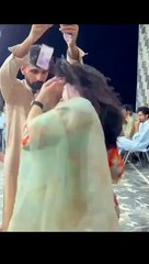 Miss mardan beautiful dance