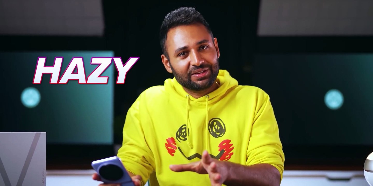 HOWisthisfoldingphonesoaffordable_3 video Dailymotion