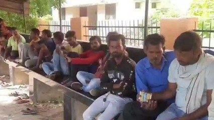 मैनपुरी: संदिग्ध परिस्थितियों में किशोरी की मौत से हड़कंप, ये बोले परिजन