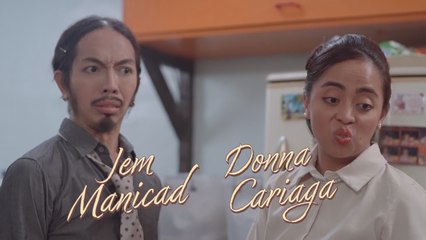 Regal Studio Presents: My Fake Family