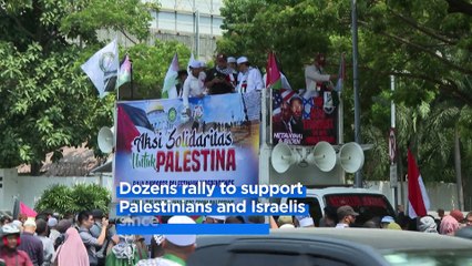 Latest news bulletin | October 12th – Morning