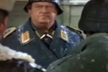 Hogan's Heros S06E17 That's No Lady, That's My Spy