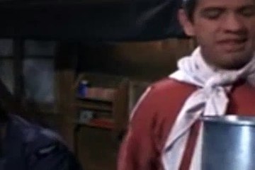 Hogan's Heros S06E23 Look At The Pretty Snowflakes