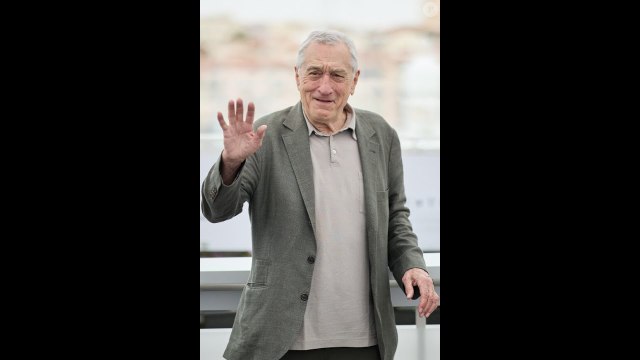 Robert de Niro propriétaire d'un hôtel dans le triangle d'or de Marrakech, un lieu très luxe