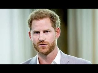 Il principe Harry odia i fidanzamenti reali "soffocati" e "non gli piace indossare cravatte" - esper