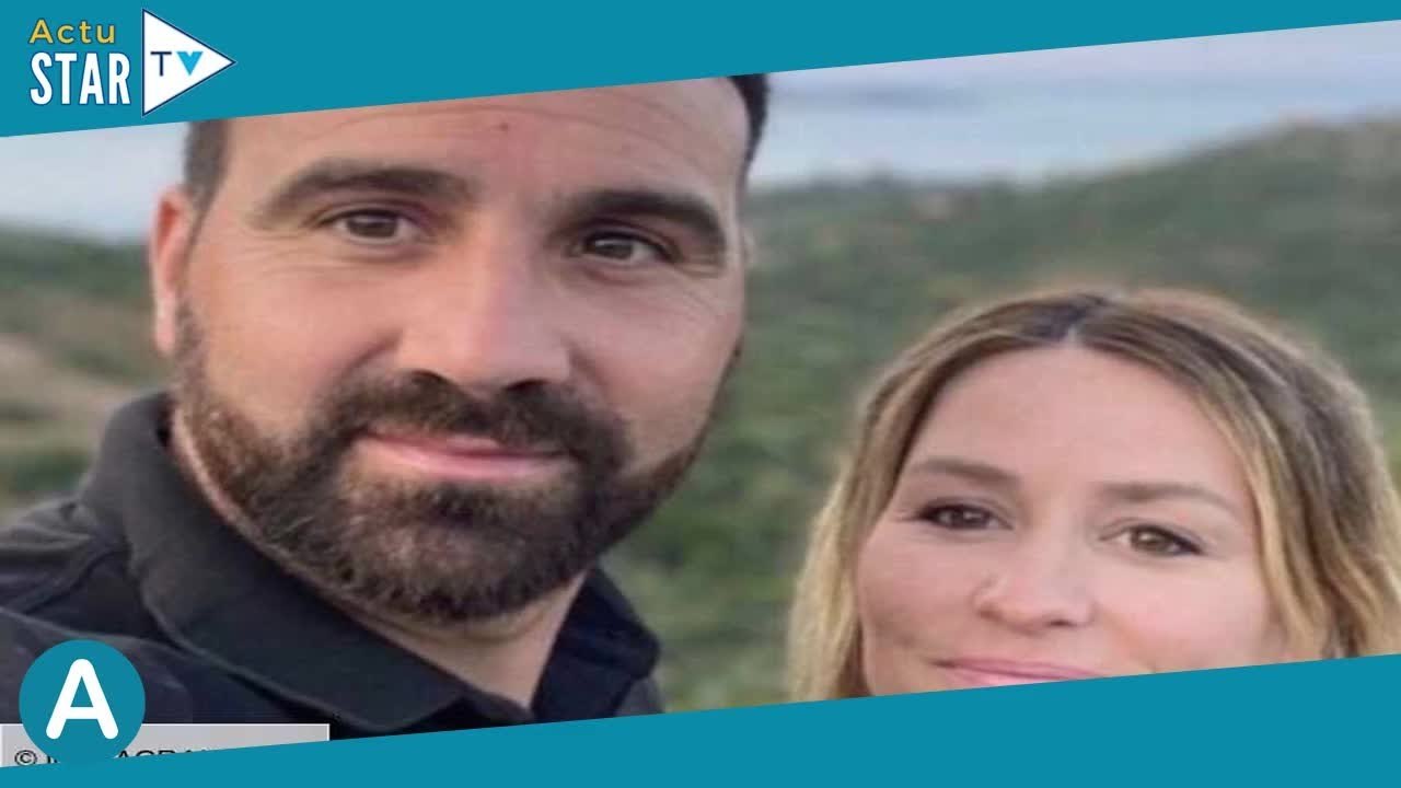 Laure et Matthieu (Mariés au premier regard) : leur fille Lya aux urgences, ce problème de santé qui