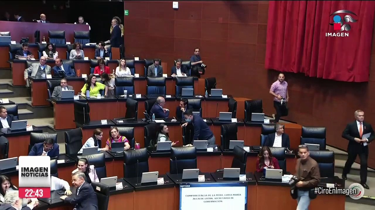 Xóchitl Gálvez pide a Segob que no permita ratificación de la fiscal Ernestina Godoy