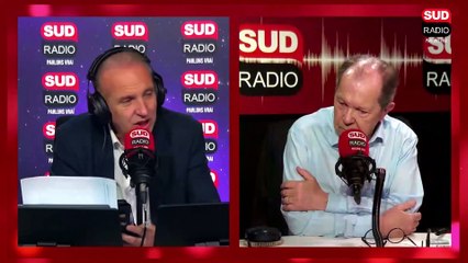 Philippe Bilger - "Hamas : on a dépassé le champ du terrorisme"