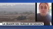 Ariella: «On ne pensait pas qu’il y aurait une ampleur au-delà des roquettes et qu’il y allait avoir des otages et des terroristes»