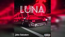 Luna - (Techno/Electronica) John Salvatore