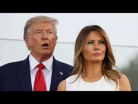 Melania et Donald Trump : Cette nouvelle humiliation de Jill et Joe Biden