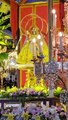 #EnVivo Así es como incia la serenata para la Virgen de Zapopan en la Catedral Metropolitana #GuardiaNocturna