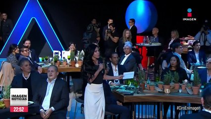 Sostenibilidad fue el tema central de Primera Cumbre Imagen 2023