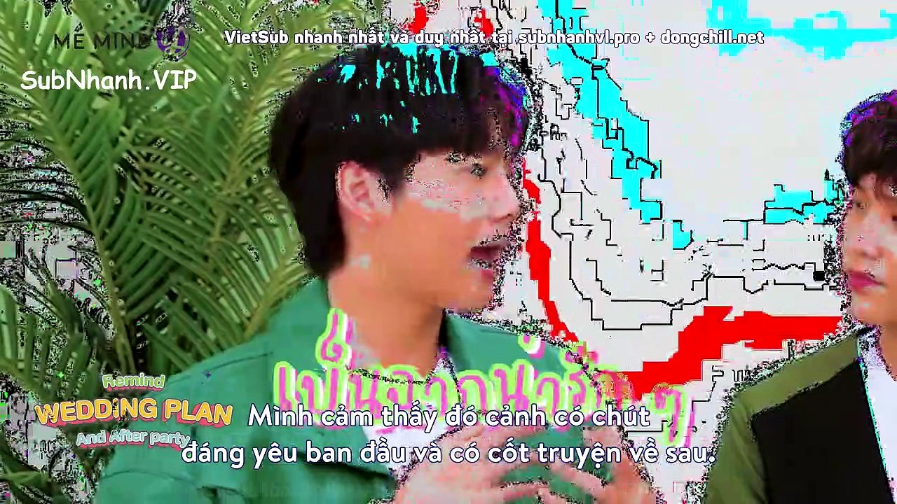 Wedding Plan Đặc Biệt