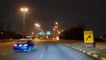 1177 - قصة حب مع وقف التنفيذ !! سوالف طريق