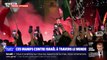 Des rassemblements antisémites observés à travers le monde depuis l'offensive du Hamas