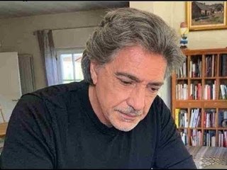 quotJe souffre mais je ne le montre pas quot  Frédéric François raconte ce mal qui le...