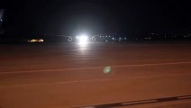 Aterriza en Torrejón un segundo avión con 149 españoles evacuados desde Israel
