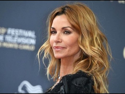 Ingrid Chauvin : Son fils la questionne sur sa soeur décédée, la comédienne raconte...