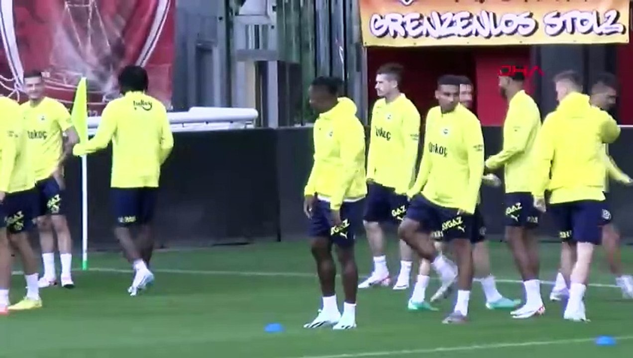 Fenerbahçe servet kazanacak! Szymanski'nin kaç paraya transfer olacağını bir de menajerinden dinleyin