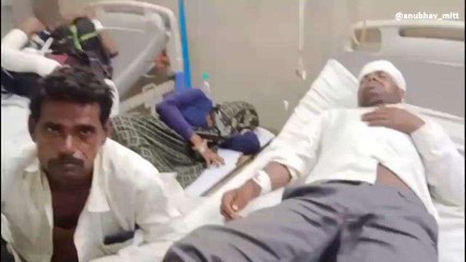 कोटा: भाई भाई बने जान के दुश्मन! जानें क्यों? देखें क्या हुआ हश्र