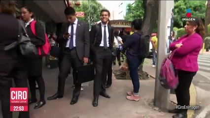 Más de 700 personas acudieron al proceso de reclutamiento de la nueva Mexicana de Aviación