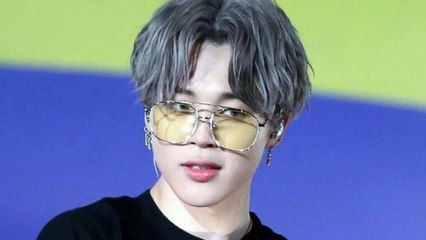 '천재는 정말로 존재한다' 방탄소년단 지민, 무대 위 특별한 빛..'Our Main Dancer Jimin'