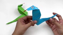 How To Make Easy Paper SNAKE For Kids / Nursery Craft Ideas / Paper Craft Easy / KIDS crafts