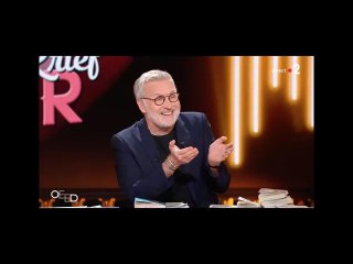 Laurent Ruquier séparé de Benoit PetitJean, il a un nouvel homme dans sa vie !