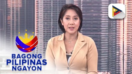 Panayam kay Presidential Communications Office Asec. Wheng Hidalgo