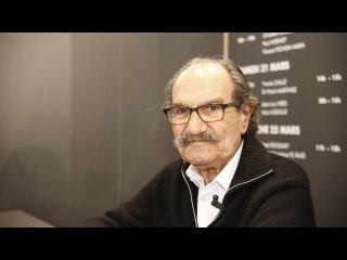 Gérard Hernandez bouleversé face aux fans de Scènes de ménages lors du Festival de La Rochelle