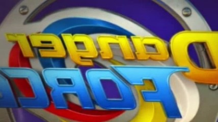 Danger Force Season 1 Episode  Prank War