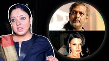 Tanushree Dutta ने Rakhi Sawant और Nana Patekar पर लगाए कई संगीन आरोप