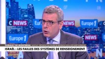 Thibault de Montbrial : «J’attire l’attention de chacun, sur le fait que nous savons que des équipes de Daesh sont de nouveau sur le territoire européen depuis quelques mois»