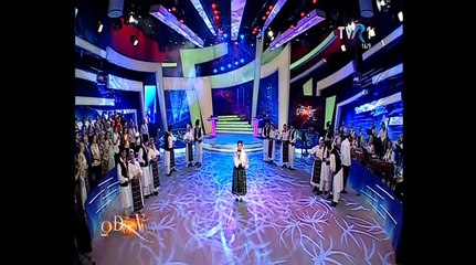 Angelica Stoican - Bate vant de vara (O data-n viata - TVR 1 - 22.10.2016)