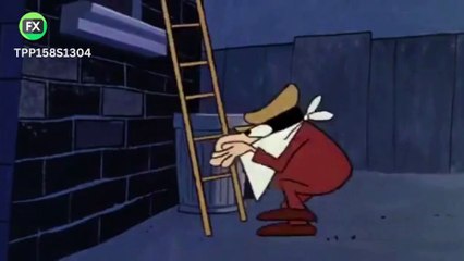 The Pink Panther - Episode 4 | Dial ”P” for Pink | Funny Cartoon | Cartoon for Kids