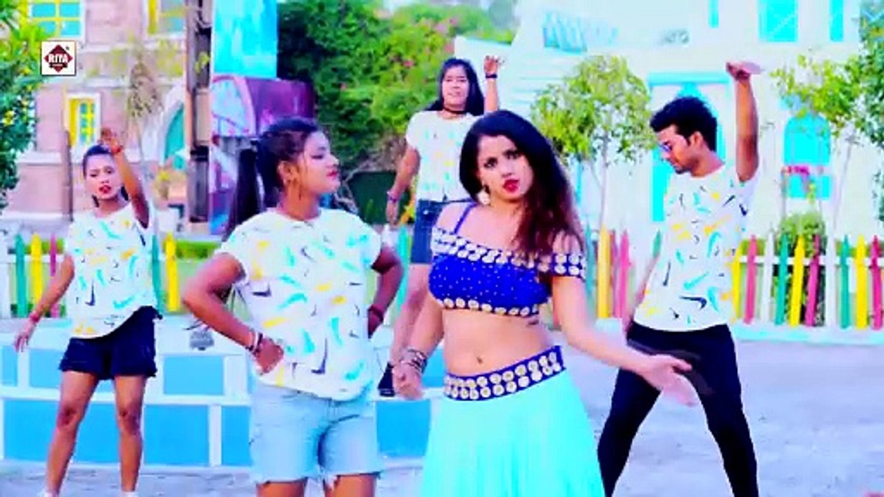 #Vicky Raj - लहंगा में जब झकले सईया दाँत चियार के चल देले !! Lahnga Me Jab Jhakale Saiya ! New 2023