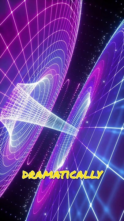 What if Earth were Shaped Like a Donut