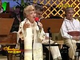 Ileana Constantinescu - S-a dus cucul, pupa-l-as  (Spectacol aniversar Florin Ologeanu - Sala Radio Bucuresti - 2016)