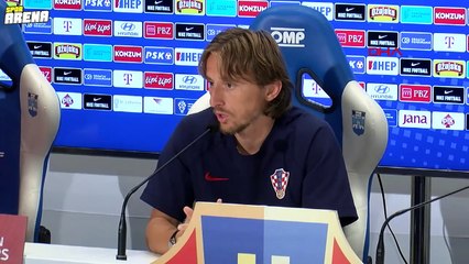 Luka Modric, Arda Güler'i anlattı: "Kimseyle kıyaslamayın"