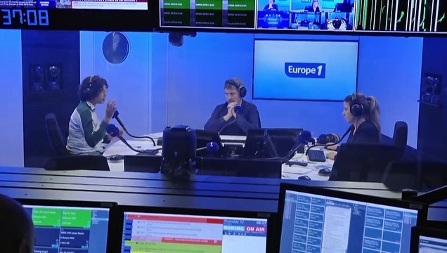 EXCLU EUROPE 1 - Marché du travail : la crise de l’immobilier pourrait entraîner une crise de l’emploi