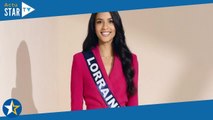 Miss France 2023 : ce lien qui unit Sarah Aoutar (Miss Lorraine) à Geneviève de Fontenay