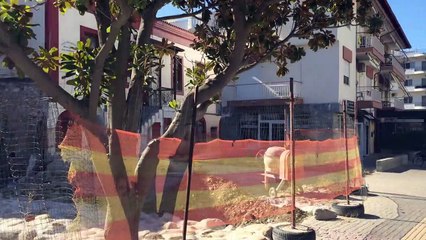 Gümülcine Şehrinden Görüntüler