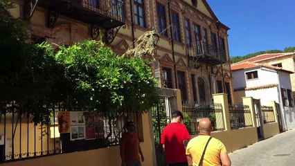 Hayran Kaldım İskeçe