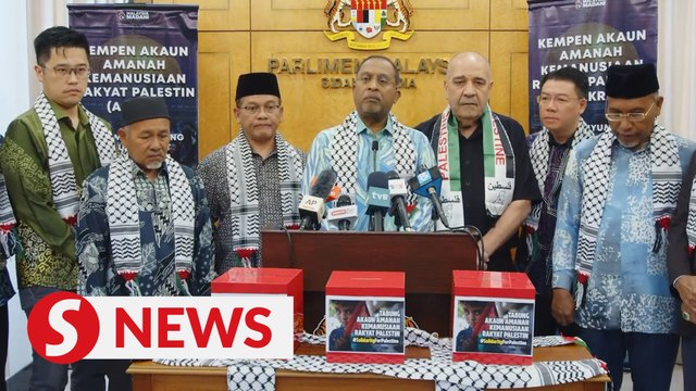 Foreign Ministry in process of evacuating Malaysians from West Bank