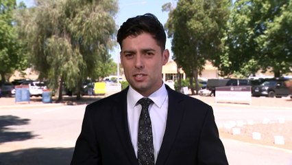 16-year-old critical after incident in Western Australia youth detention unit