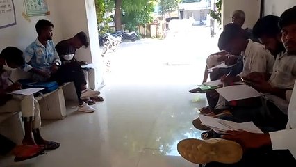 हद है! ऐ कैसी सूची? किसी का बदल दिया नाम तो किसी के बढ़ा दिए 20% प्राप्तांक