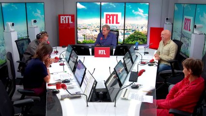 Le 2ème œil de Philippe Caverivière du 12 octobre 2023