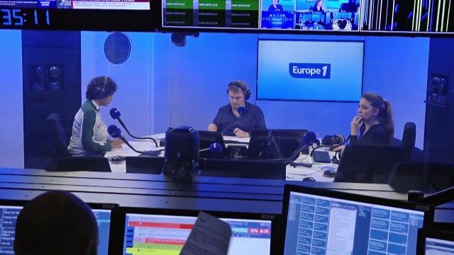 Des murs de l'université Lyon 2 recouverts de tags hostiles à Israël